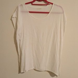 💲💲Textured Blouse